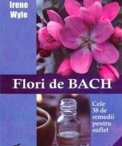 Flori de Bach