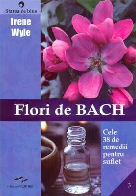 Flori de Bach