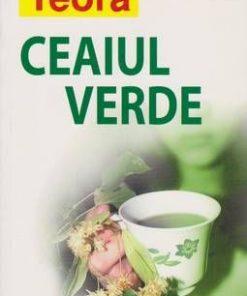 Ceaiul verde