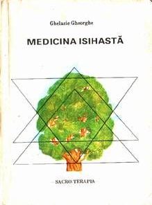 Medicina isihasta