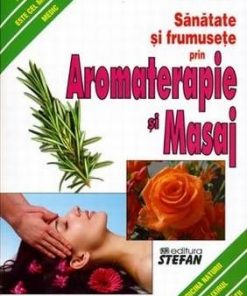 Aromaterapia