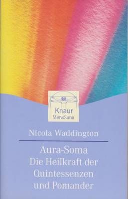Aura-Soma - lb. Germana