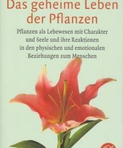 Das geheime Leben der Pflanzen - lb. Germana