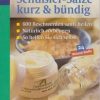 Schussler - Salze kurz & bundig - lb. Germana