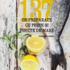 137 de preparate cu peste si fructe de mare