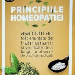 HOMEOPATIE PENTRU TOTI