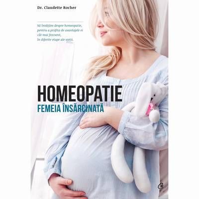 Homeopatia - Femeia insarcinata
