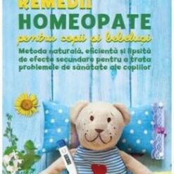 HOMEOPATIE PENTRU TOTI