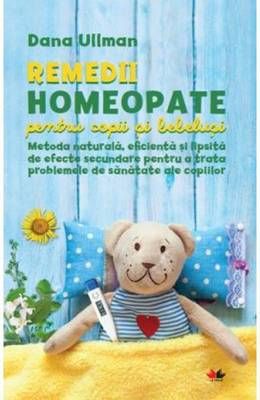 Remedii Homeopate