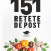 151 retete de post