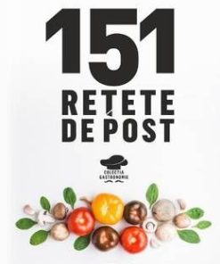 151 retete de post