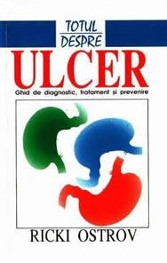 Totul despre ulcer