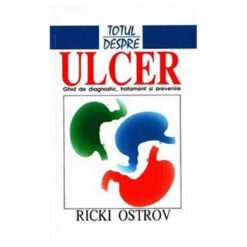 Totul despre ulcer