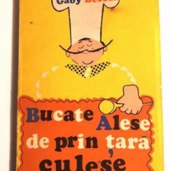 300 Retete culinare pentru bolnavii de ficat