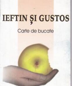 Ieftin si gustos