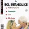 Tratamente naturiste in boli metabolice