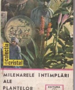 Miraculoasele plante antistres