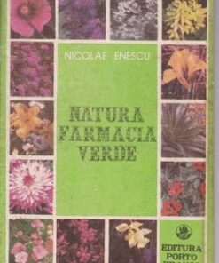 Natura Farmacia Verde