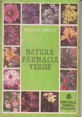 Natura Farmacia Verde