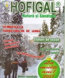 Revista Hofigal - nr. 93