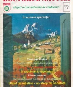 Doctorul-Natura - nr. 11