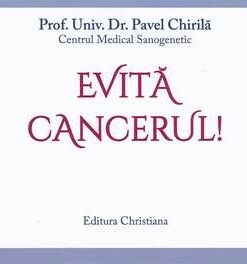 Evita cancerul!