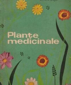 Plante medicinale