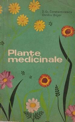 Plante medicinale
