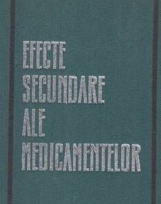 Efecte secundare ale medicamentelor