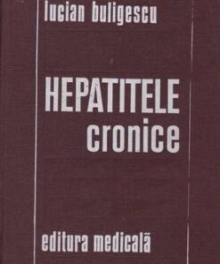 Hepatitele cronice