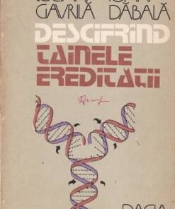 Descifrand tainele ereditatii - 2 volume