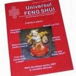 Universul Feng Shui Nr. 6