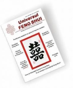 Universul Feng Shui Nr. 1 - PDF