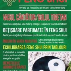 Universul Feng Shui Nr. 7