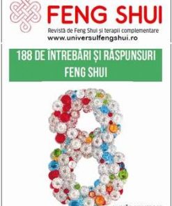 Universul Feng Shui Nr. 7