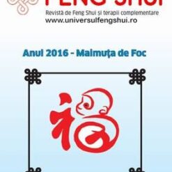 Universul Feng Shui Nr. 6