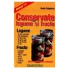 Conservate din legume si fructe