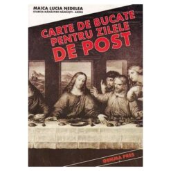 Carte de bucate pentru zilele de post