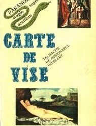 Vise, viziuni, profetii, premonitii