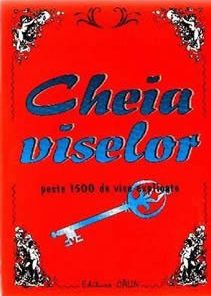 Cheia viselor