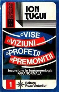 Vise, viziuni, profetii, premonitii