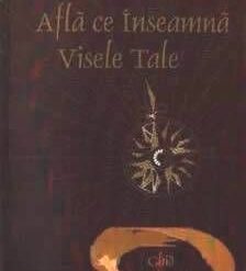 Afla ce inseamna visele tale