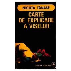 Carte de explicare a viselor