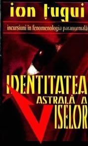 Identitatea astrala a viselor