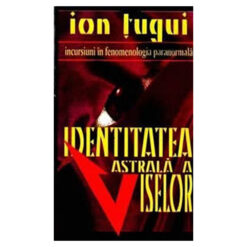 Identitatea astrala a viselor