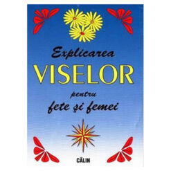 Explicarea viselor pentru fete si femei