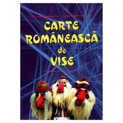 Carte romaneasca de vise