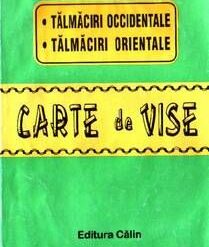 Carte de vise