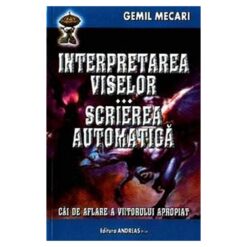 Interpretarea viselor - Scrierea automatica