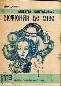 Dictionar de vise
